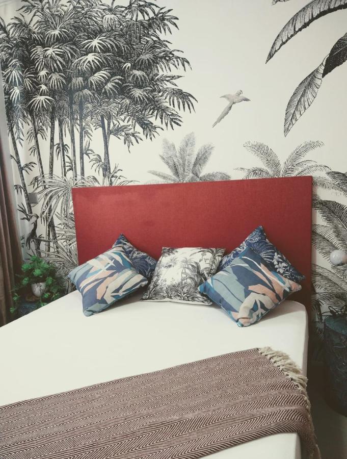 Gotoseville Altair Apartamento *