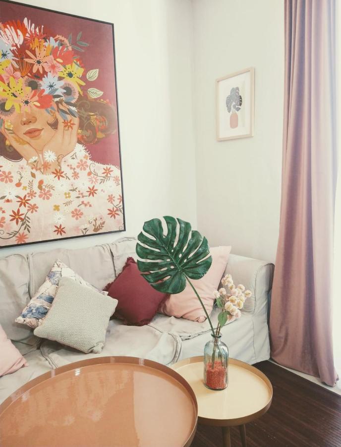 Apartamento Gotoseville Altair Sevilla