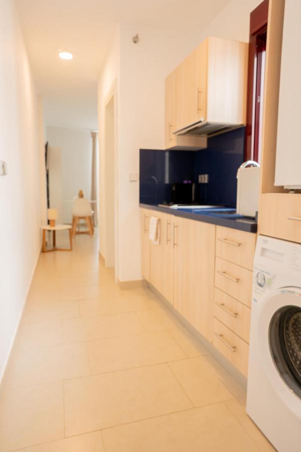 Apartamento Gotoseville Altair