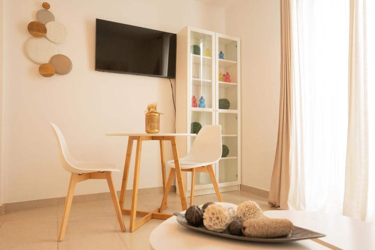 Gotoseville Altair Apartamento Sevilla