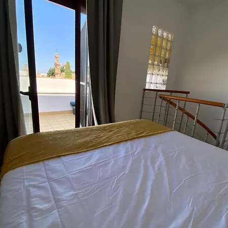 Gotoseville Altair Suites Exterior photo
