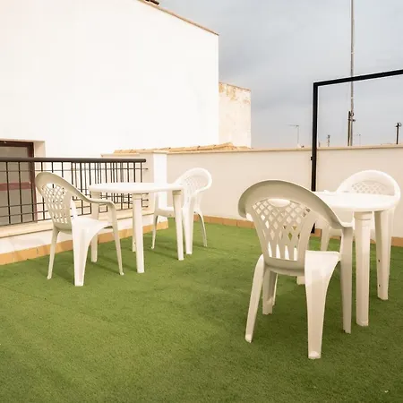 Gotoseville Altair Suites Exterior photo