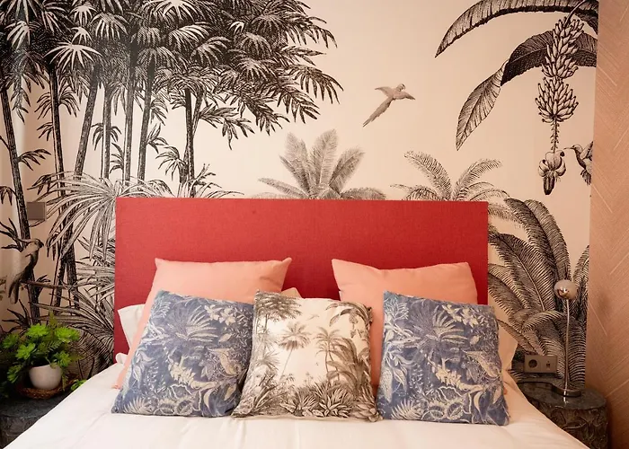 Gotoseville Altair Suites