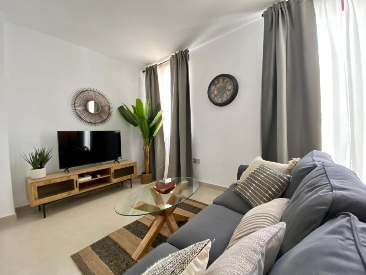 Gotoseville Altair Apartament Sewilla