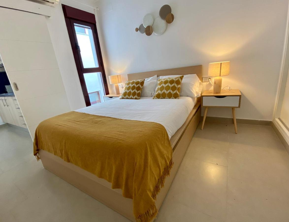 Apartament Gotoseville Altair Sewilla