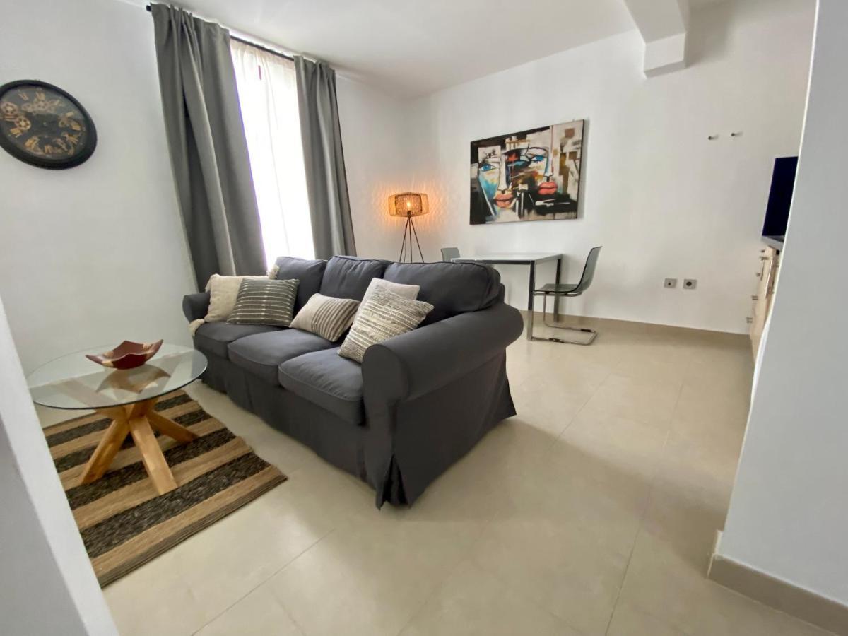 Gotoseville Altair Apartament Sevilla