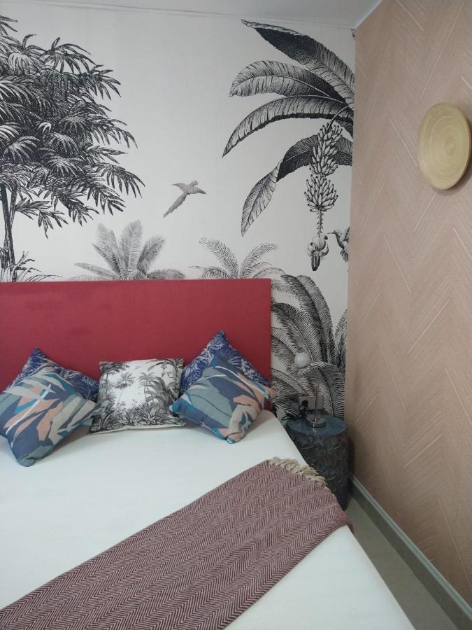 Apartament Gotoseville Altair Sevilla