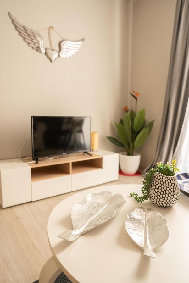 Gotoseville Altair Apartament Sevilla