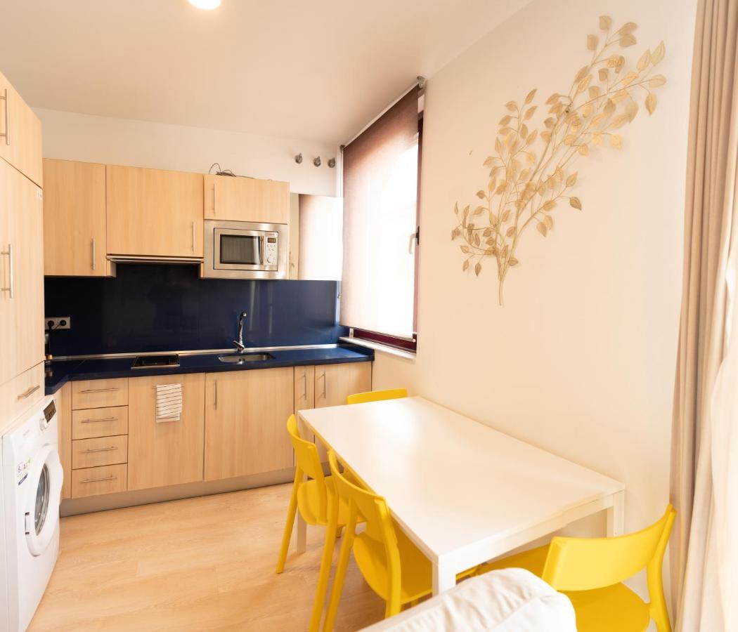 Apartament Gotoseville Altair *