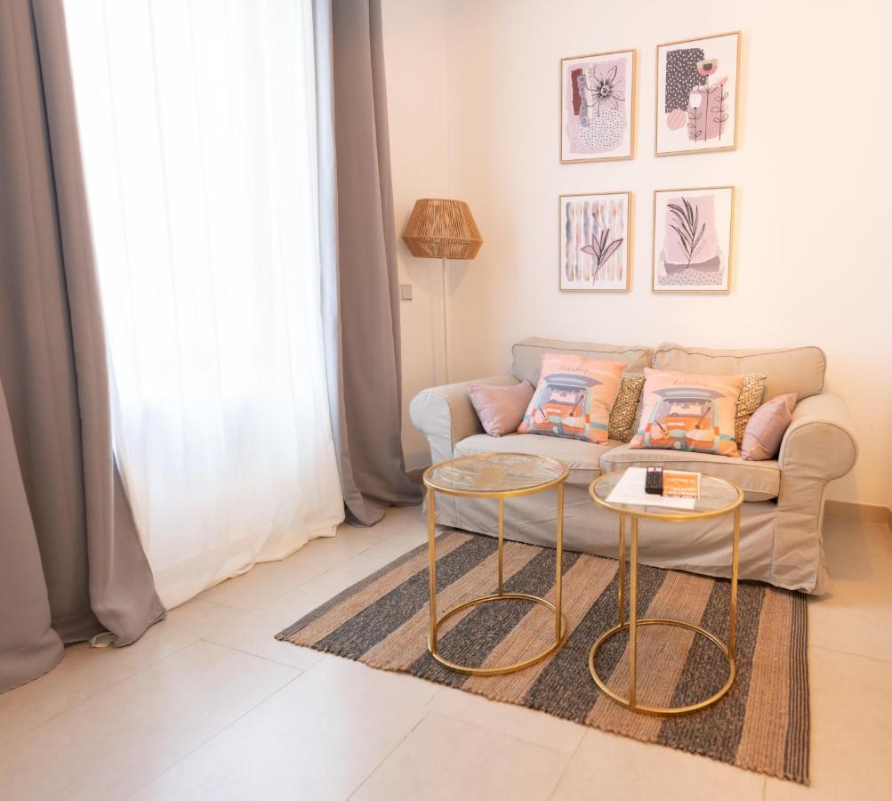 Gotoseville Altair Apartament Sewilla