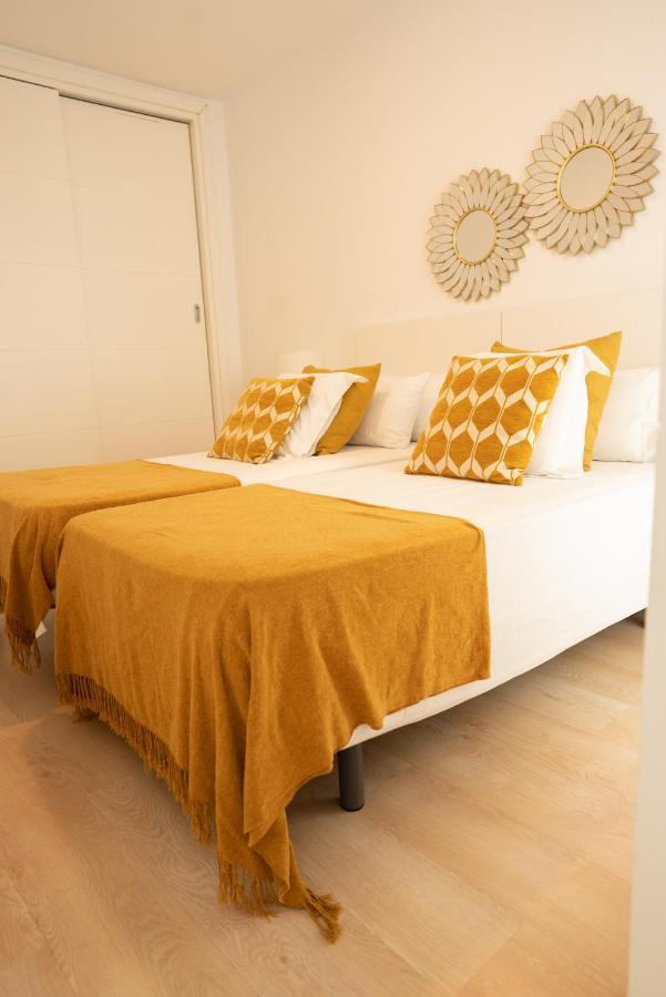 Gotoseville Altair Apartament Sewilla