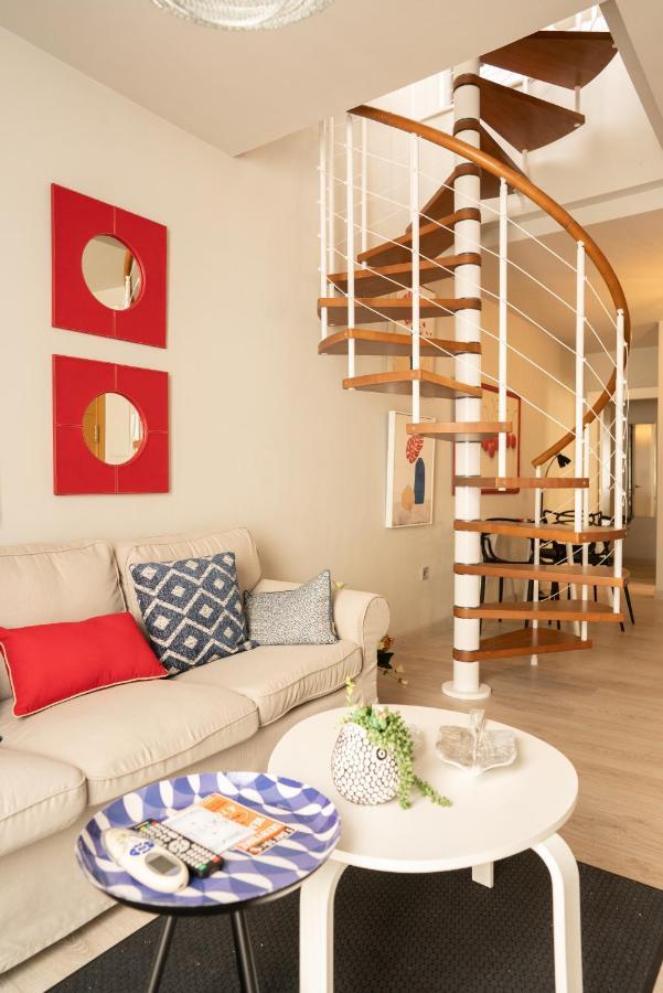 Gotoseville Altair Apartament Sevilla