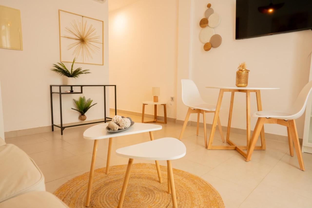 Gotoseville Altair Apartament Sewilla