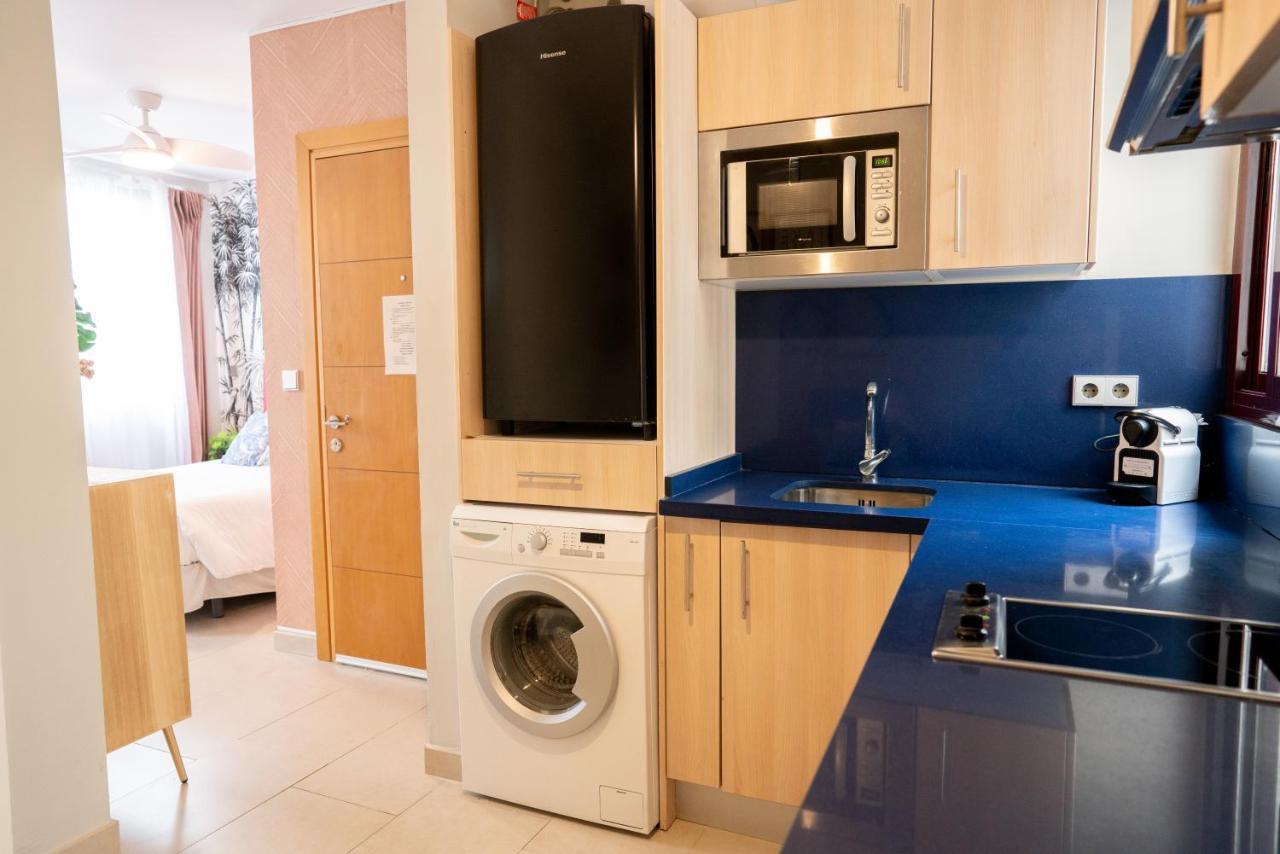 Gotoseville Altair Apartament Sevilla