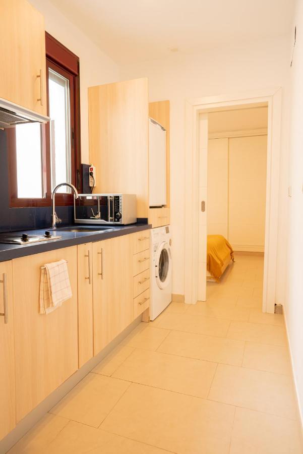 Gotoseville Altair Apartament