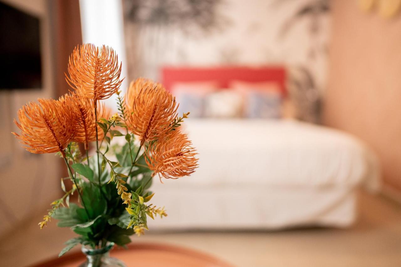 Gotoseville Altair Apartament