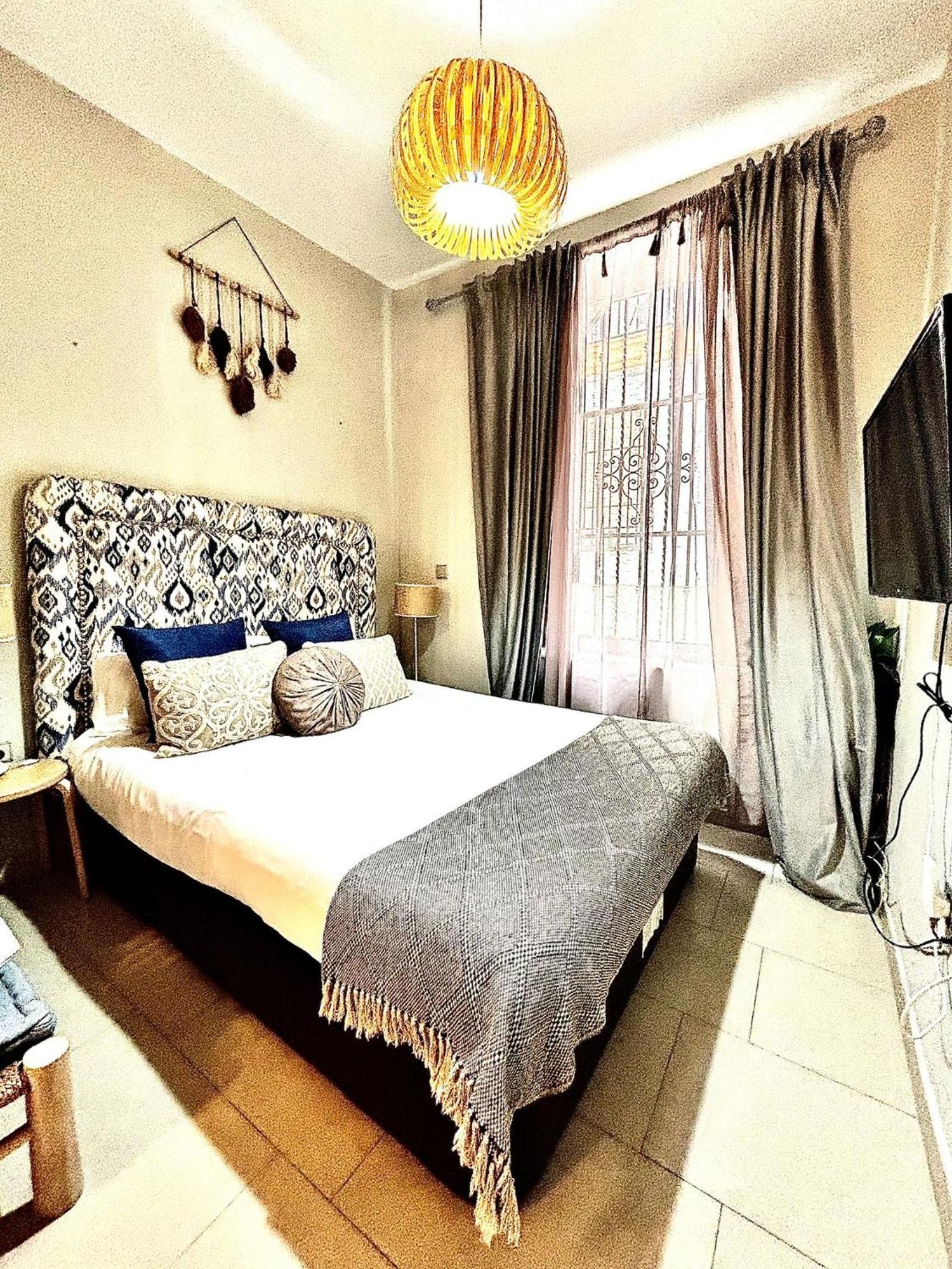 Gotoseville Altair Apartament Sevilla