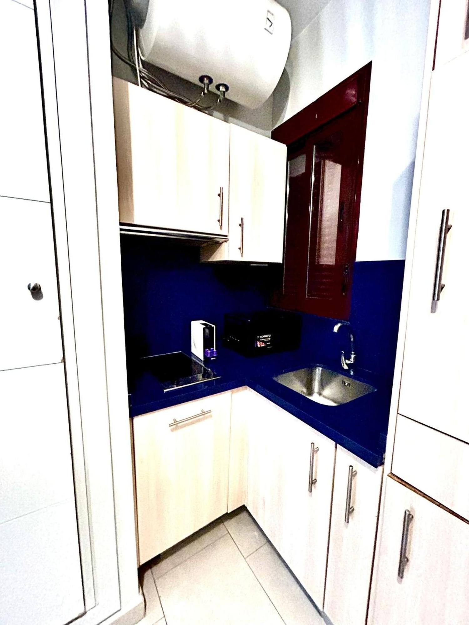 Gotoseville Altair Apartament *